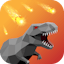 Dinosaur Escape - Dino Game
