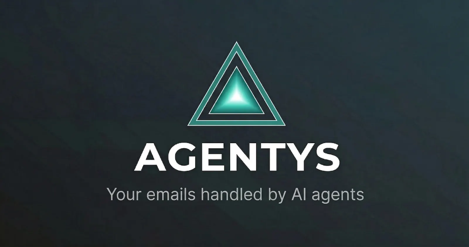 Agentys screenshot 2