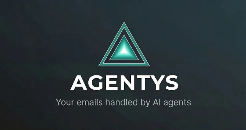 Agentys screenshot 2