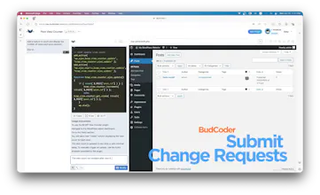 BudCoder gallery image