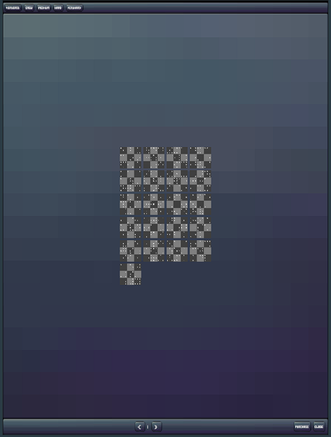 Eden Sudoku media 4