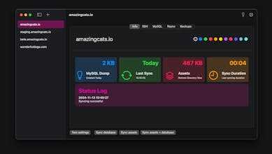 Remtoloc gallery image