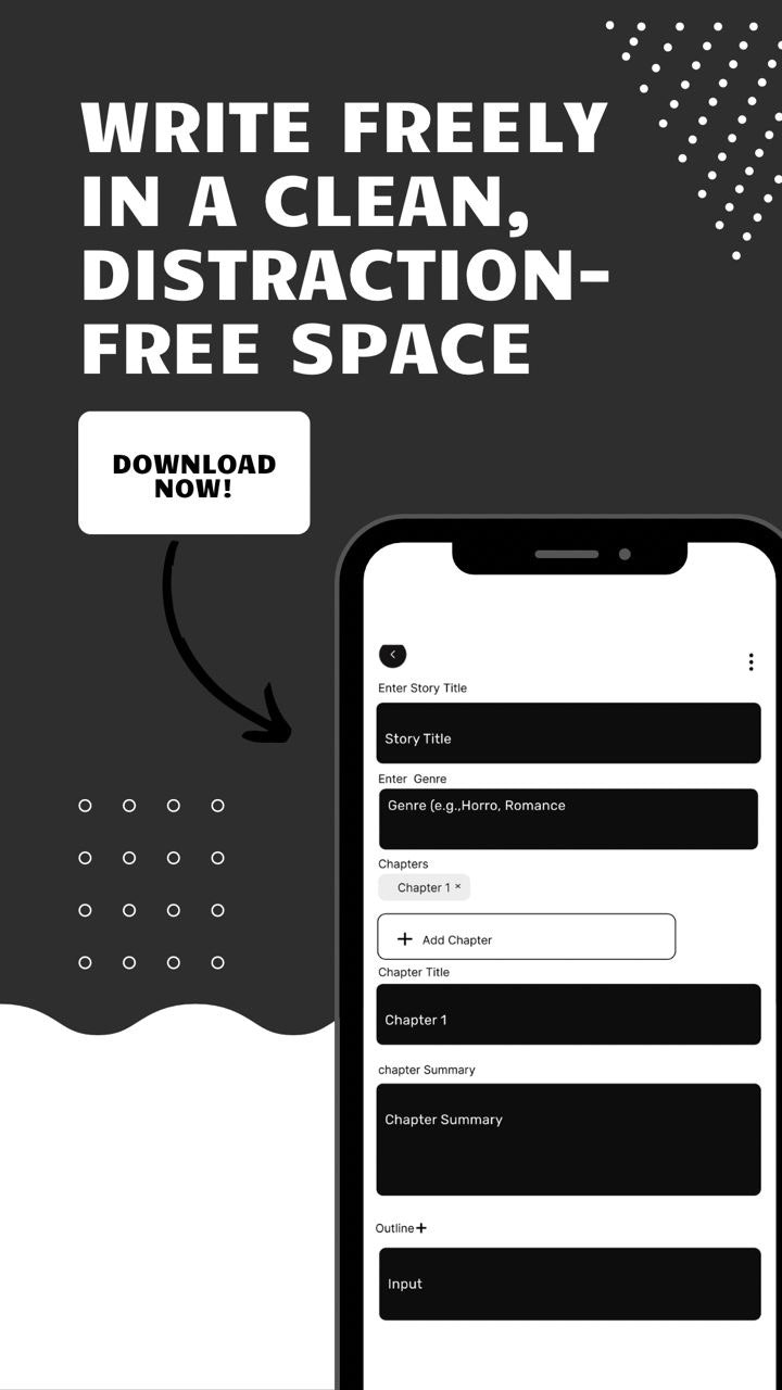 AWriter: Pure Creativity  gallery image