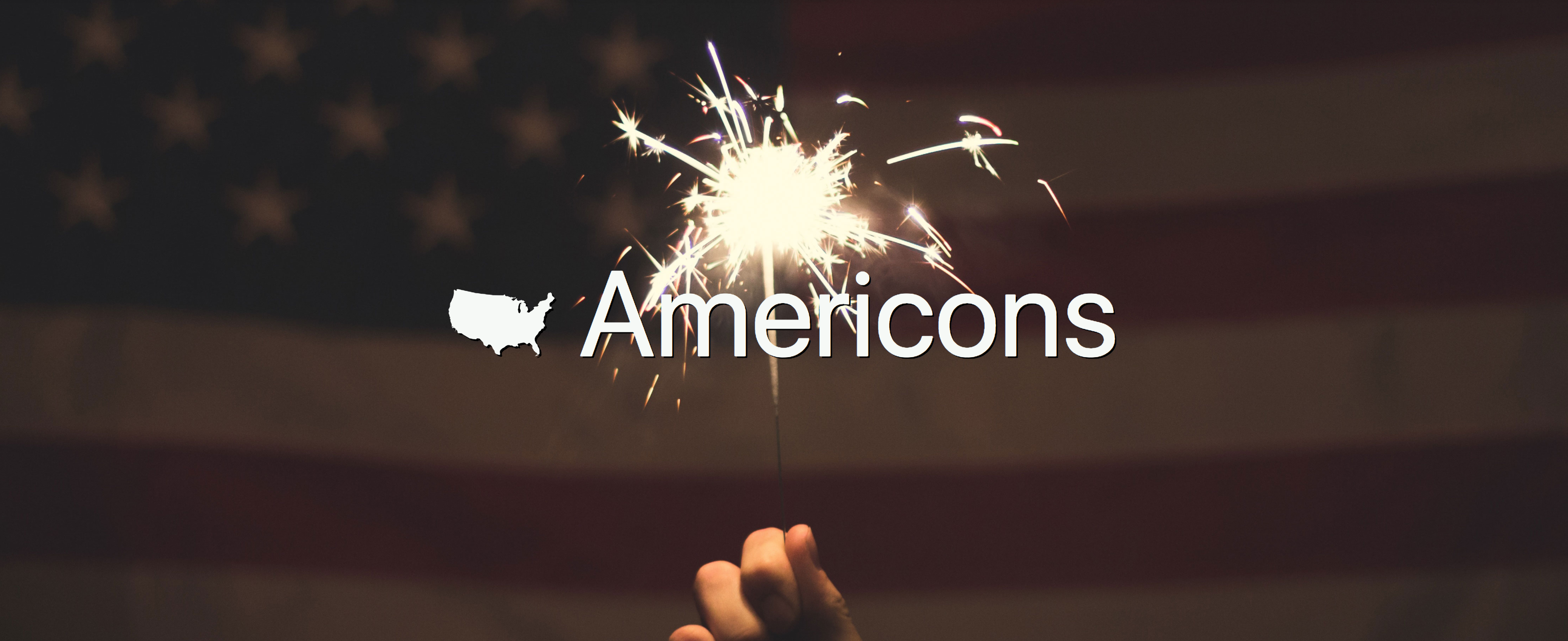 Americons gallery image