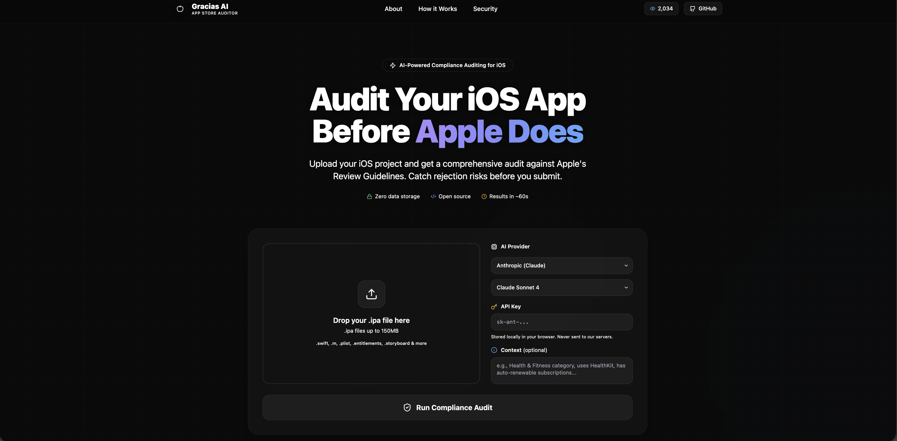 Gracias Ai gallery image