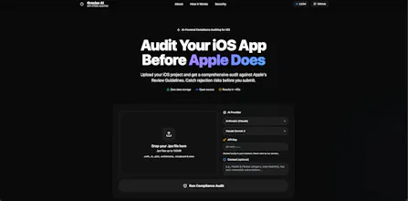 Gracias Ai gallery image