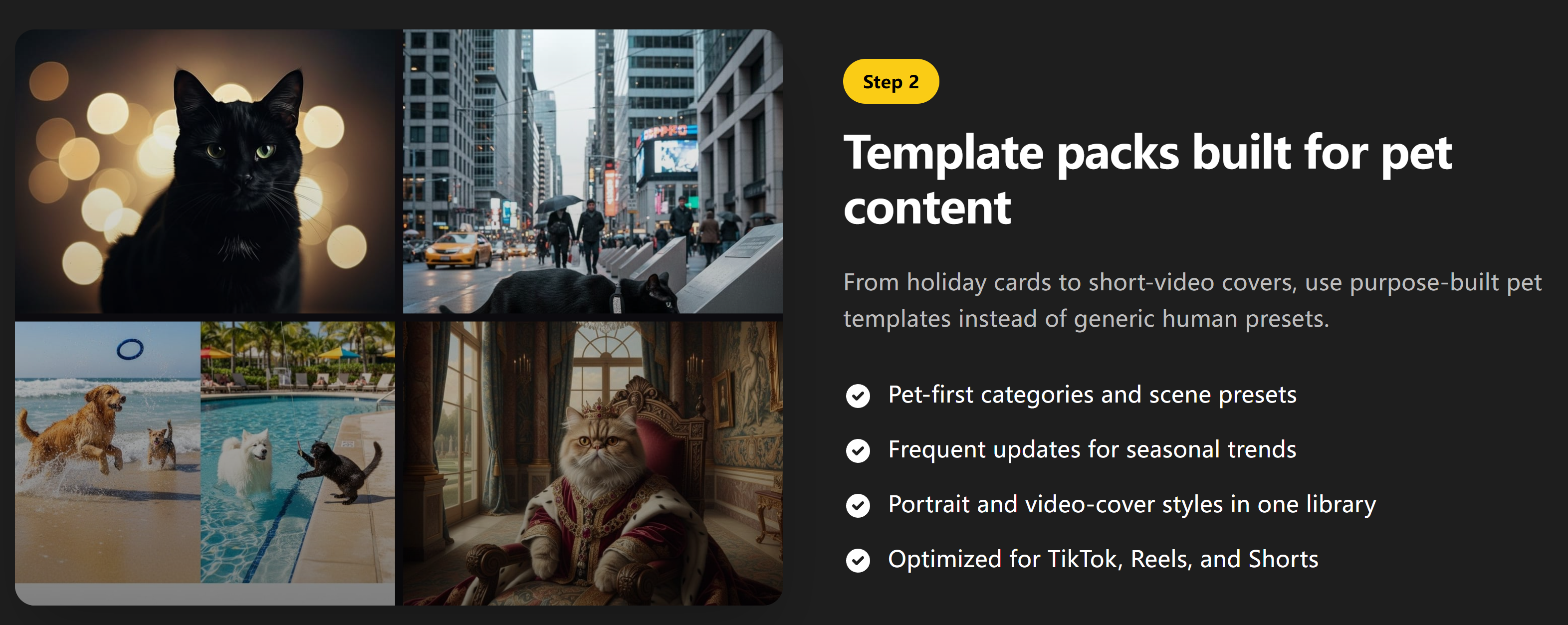 WowAI.pet gallery image