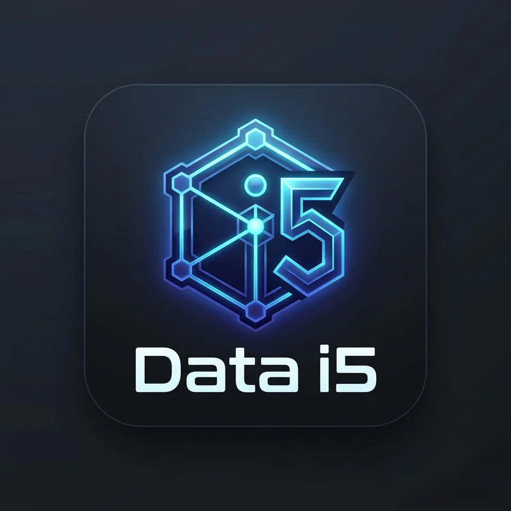Data i5 — B2B lead autonoums gallery image