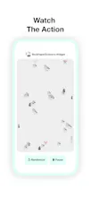 RockPaperScissors Widget gallery image