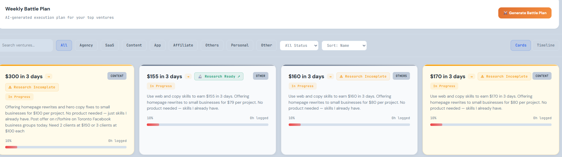 BizBoard Pro gallery image