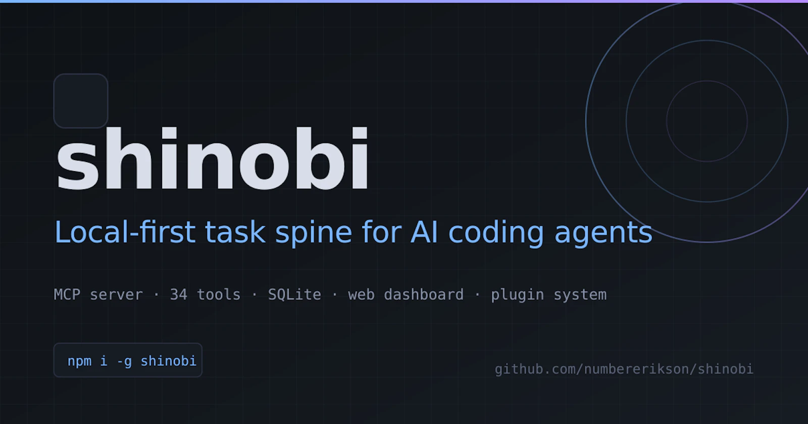 Shinobi screenshot 1