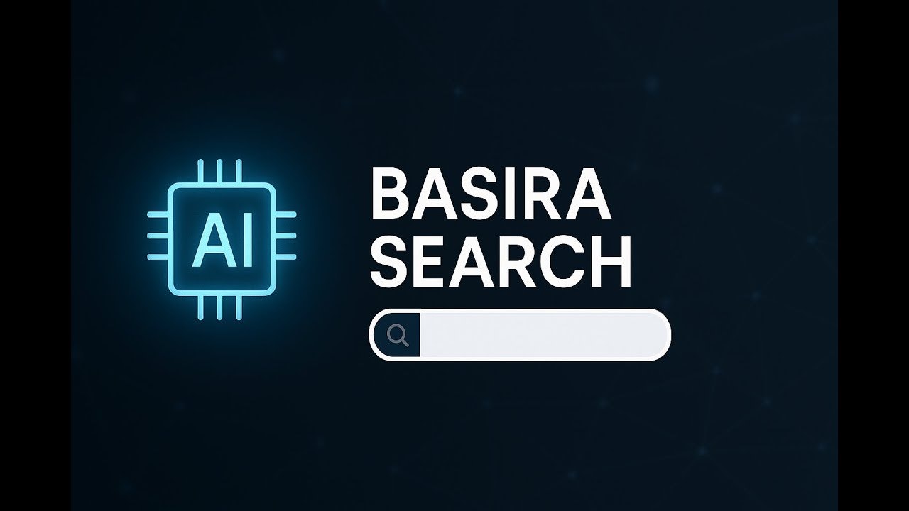 Basira Search gallery image