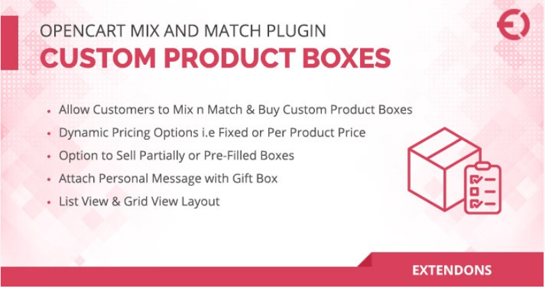 Opencart Event Manager Plugin