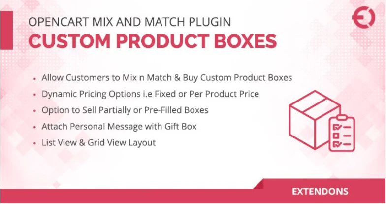 Opencart Event Manager Plugin