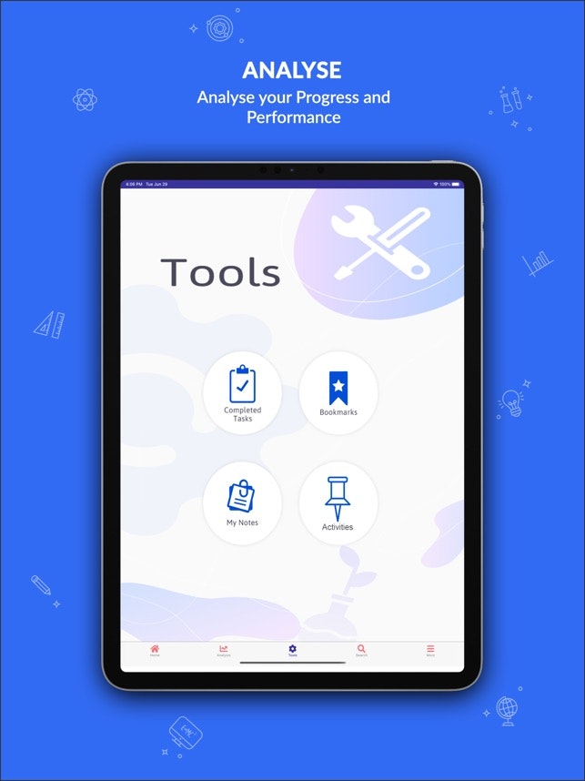 Tutorix gallery image