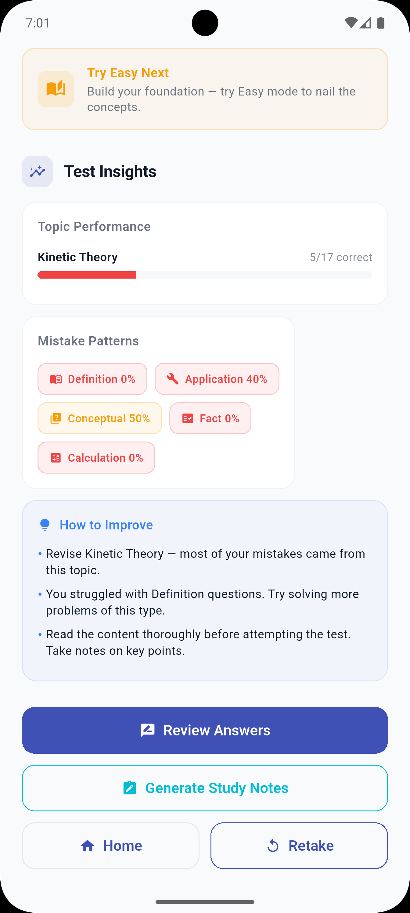 MindPrep AI gallery image