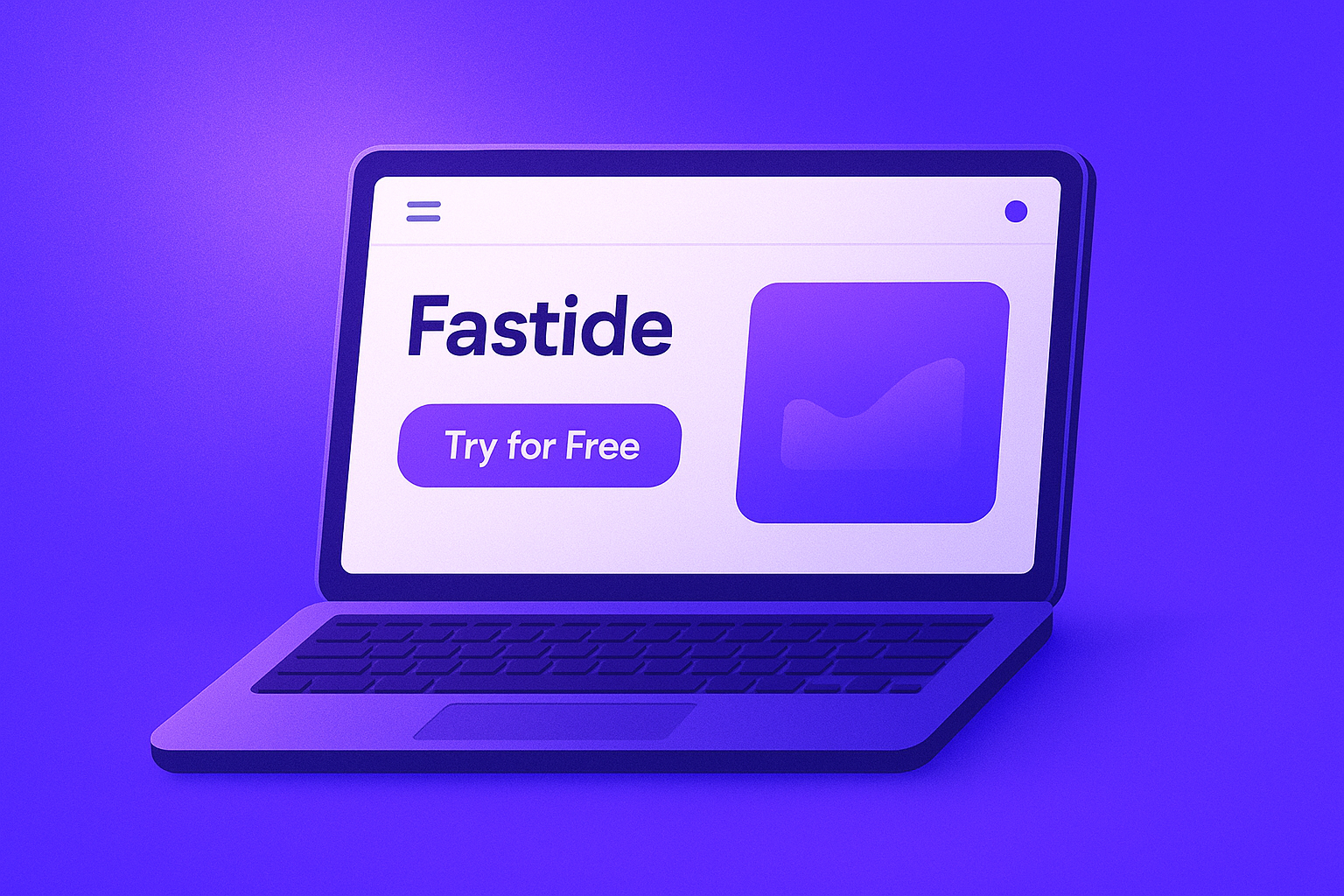 Fastide gallery image