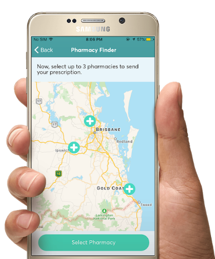 PharmacyPal gallery image
