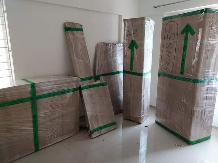 Krishna Packer Movers gallery image