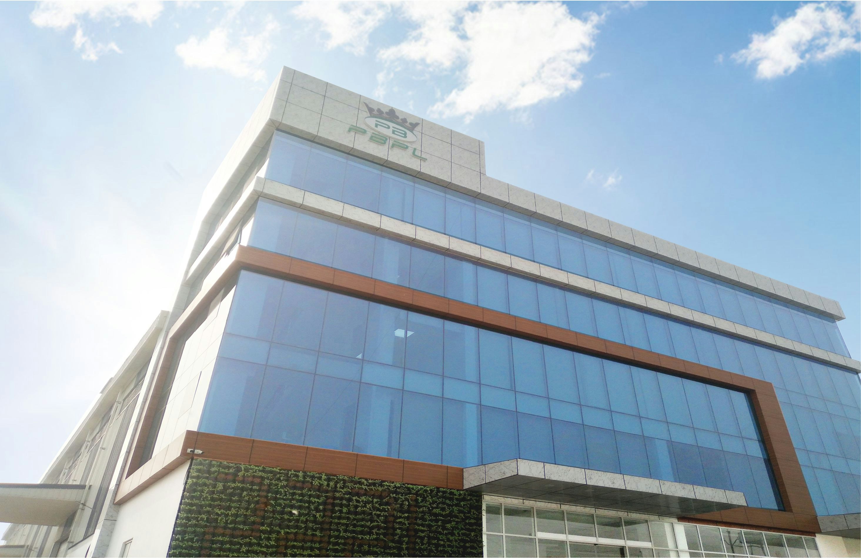 Panjetani Buildwell gallery image