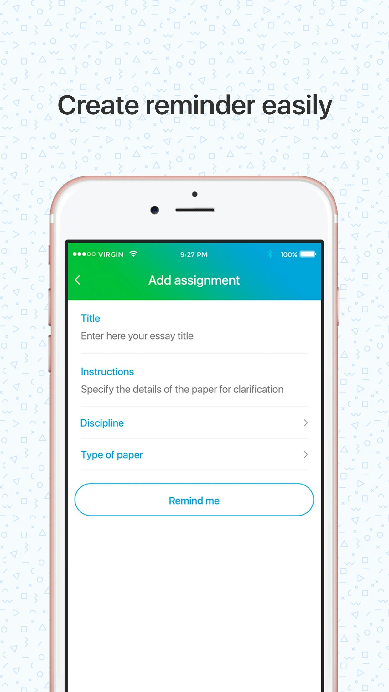 College Essay Writing Help gallery image