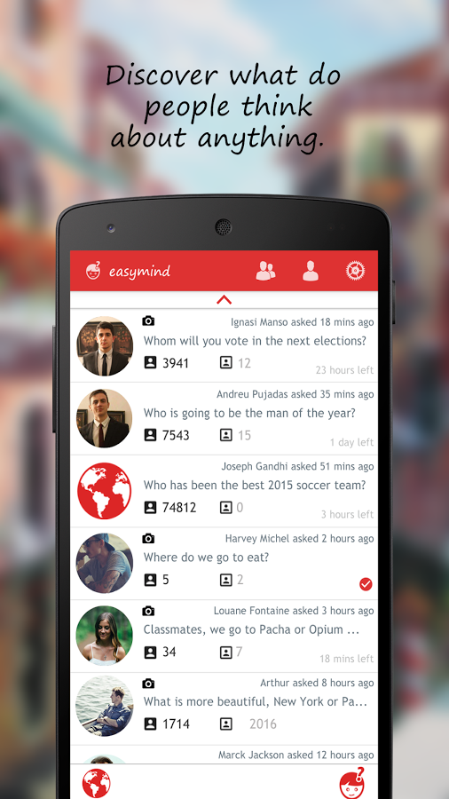 Easymind gallery image