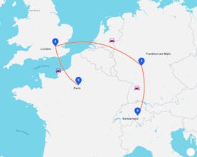 TourMap gallery image