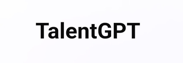 TalentGPT gallery image