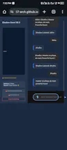 Shadow Omni V8.5 gallery image