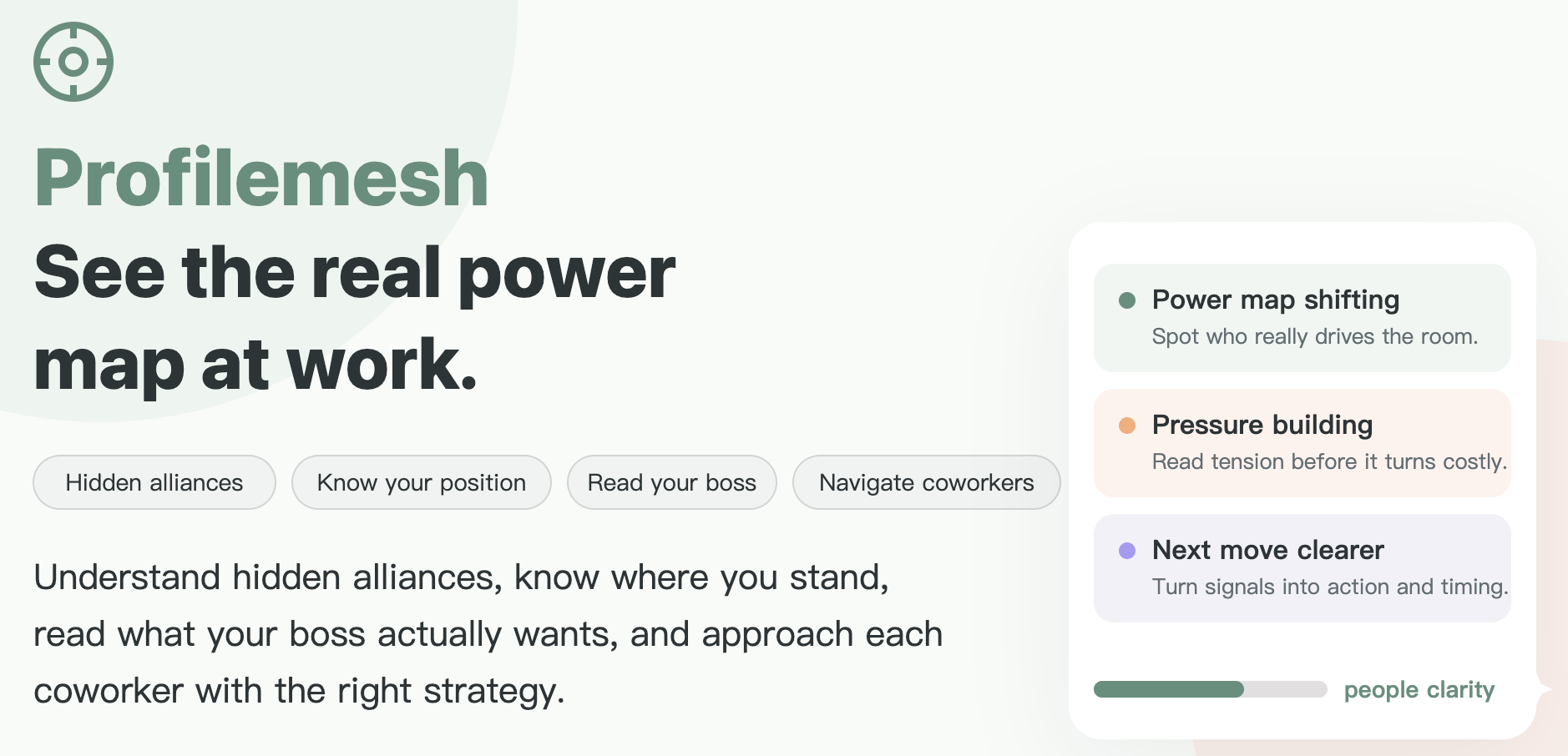 Profilemesh gallery image