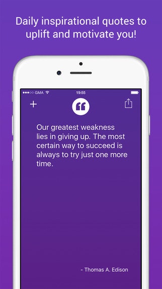 Quote of the Day gallery image