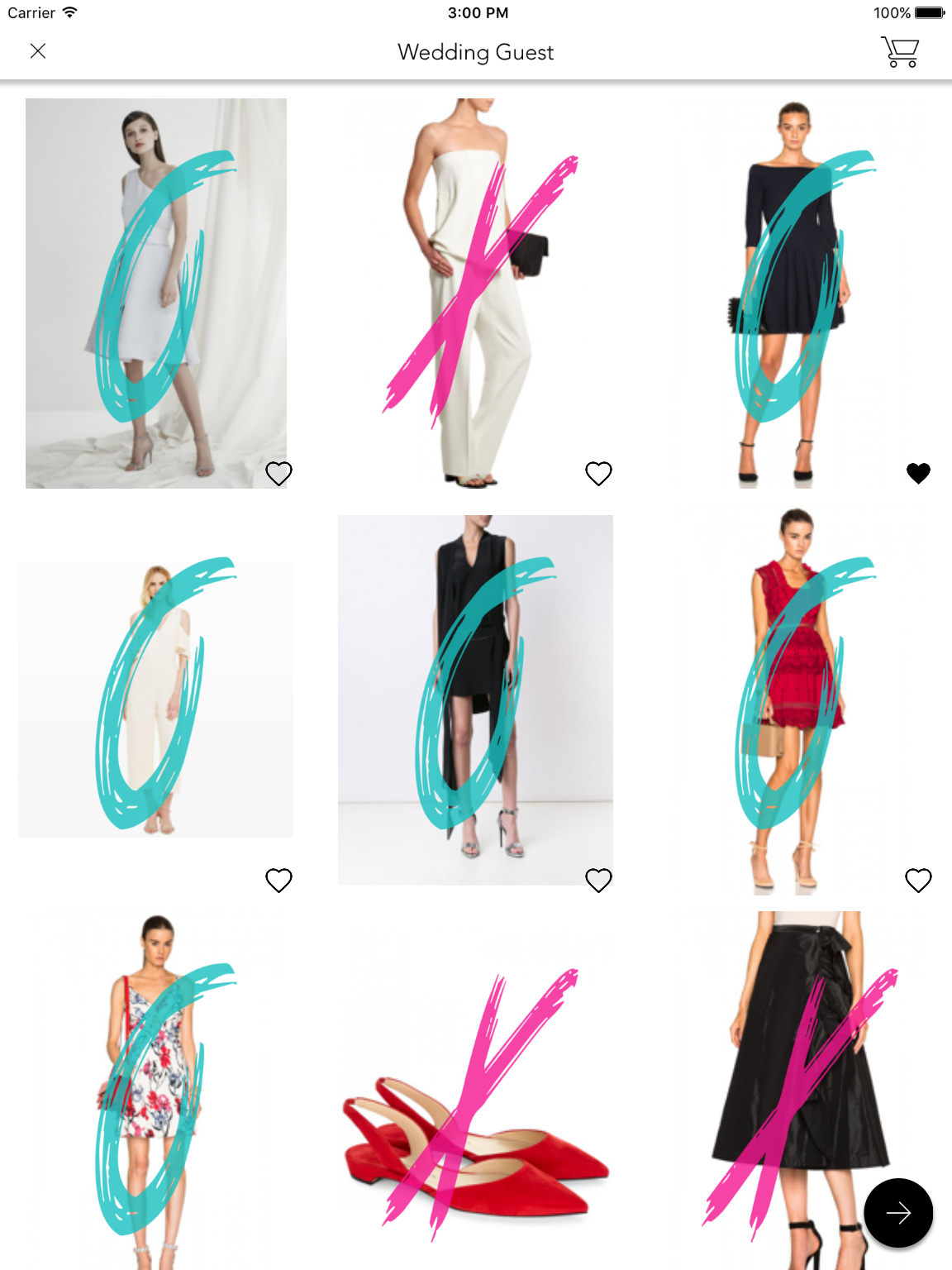 Hit or Miss gallery image