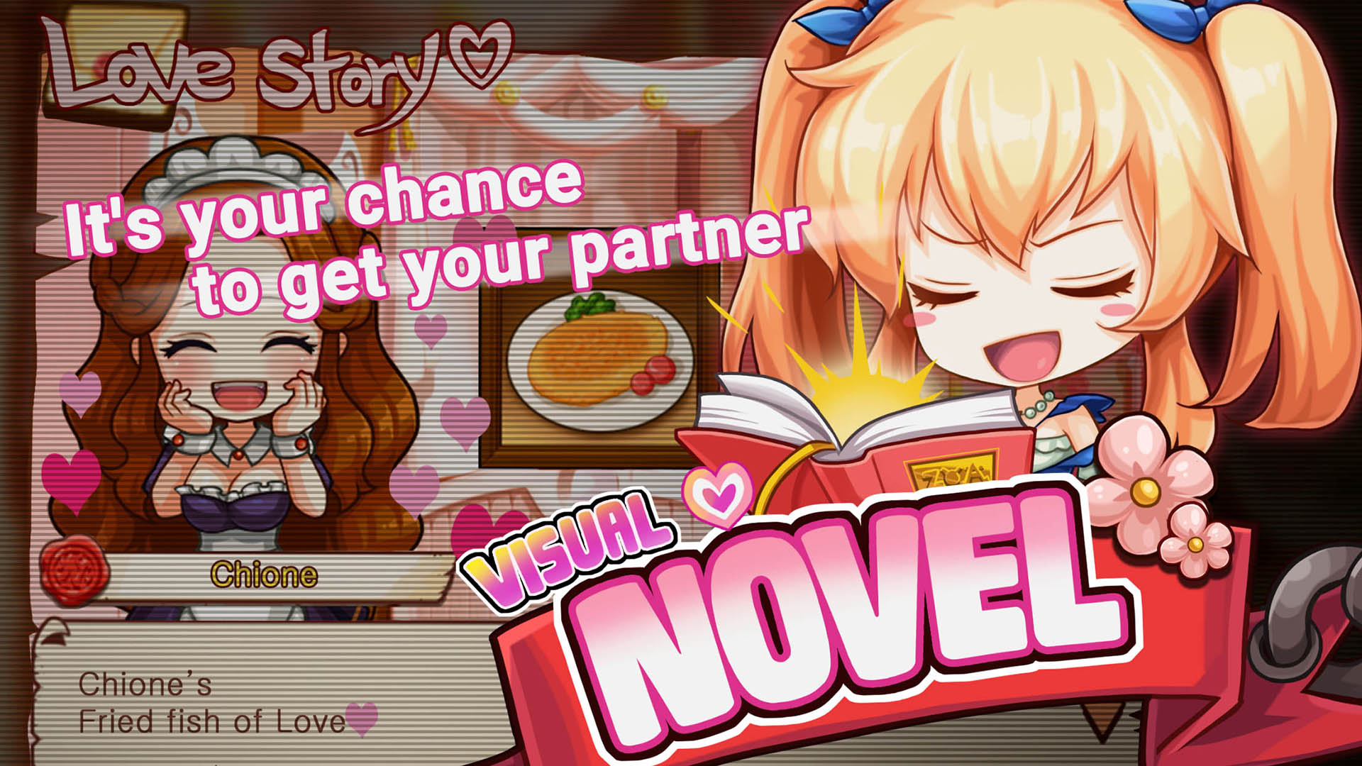 Orpheus Story : The Shifters gallery image