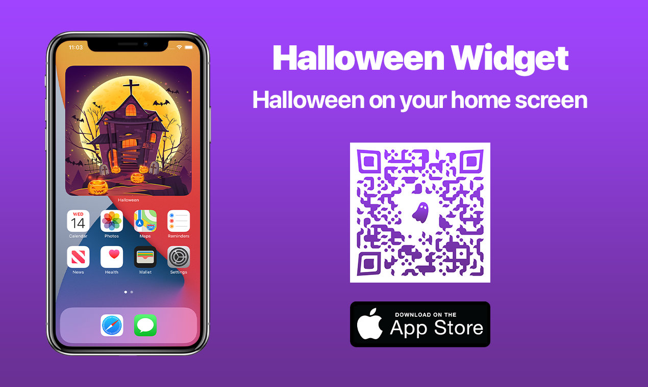 Halloween Widget gallery image