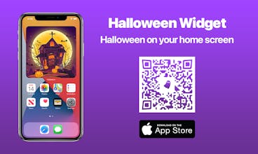Halloween Widget gallery image