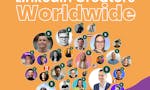 Top 200 Linkedin Creators Worldwide image