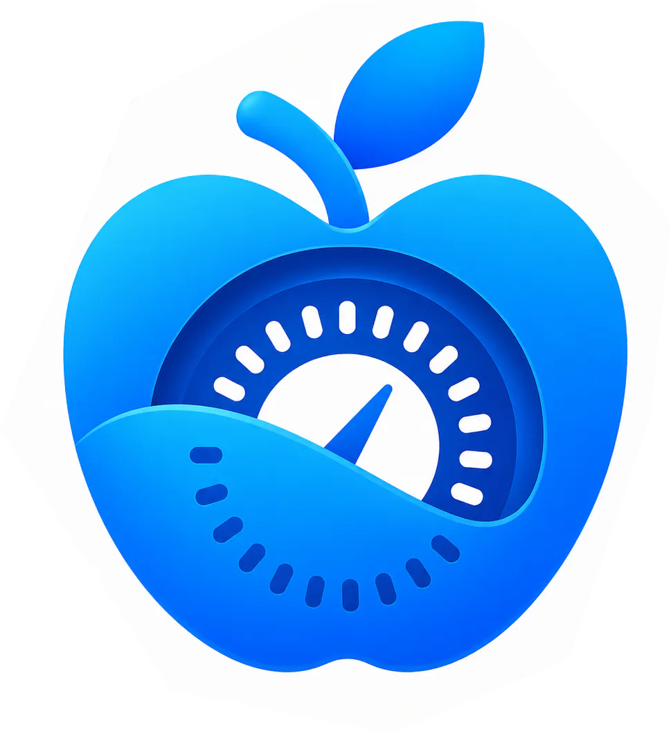 SnapFit – AI Calorie Counter
