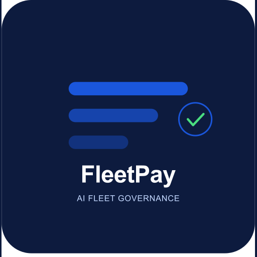 FleetPay gallery image