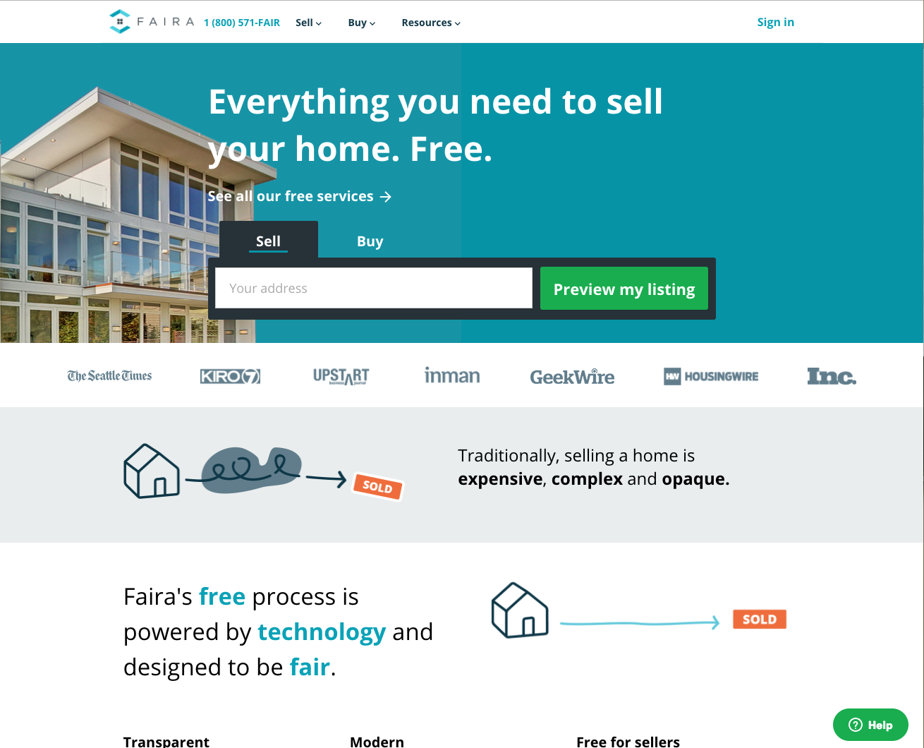 Faira.com gallery image