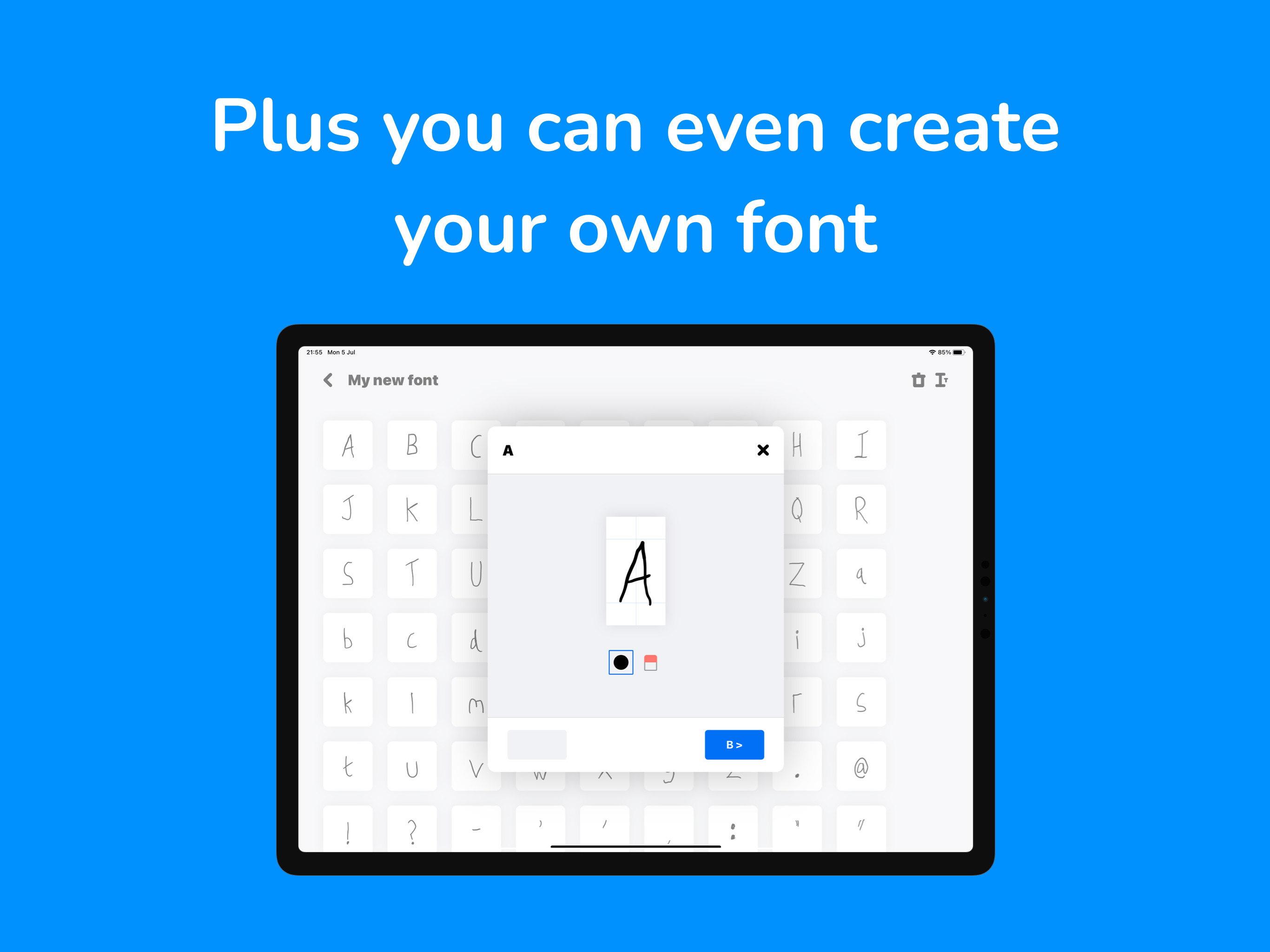 Roughups gallery image