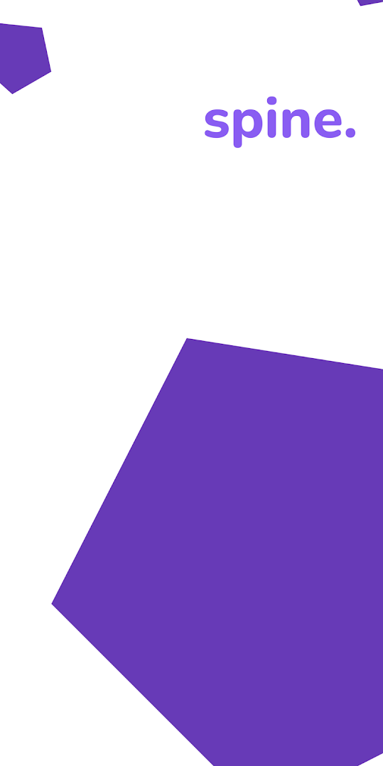 Spine. gallery image