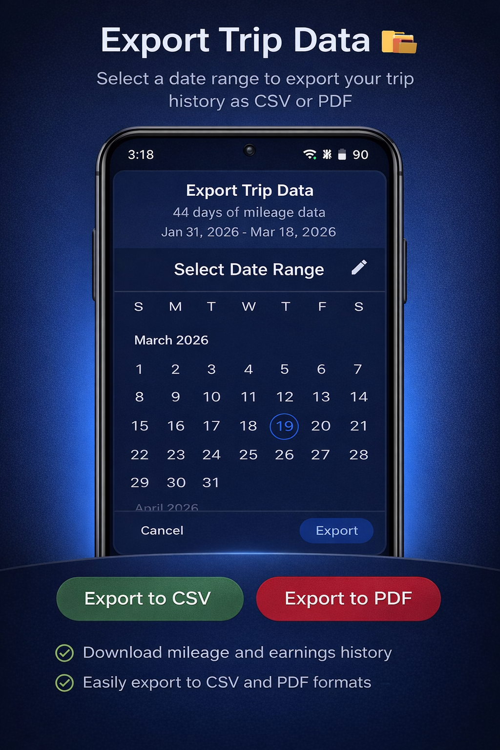 RouteFit gallery image