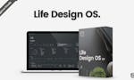 Life Design OS - Notion Template image