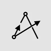 Acyclic logo