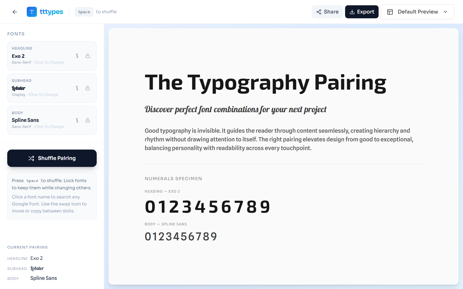 tttypes gallery image
