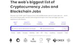 Crypto Jobs List 3.0 image