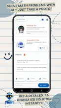 Mathly: AI Math Solver gallery image