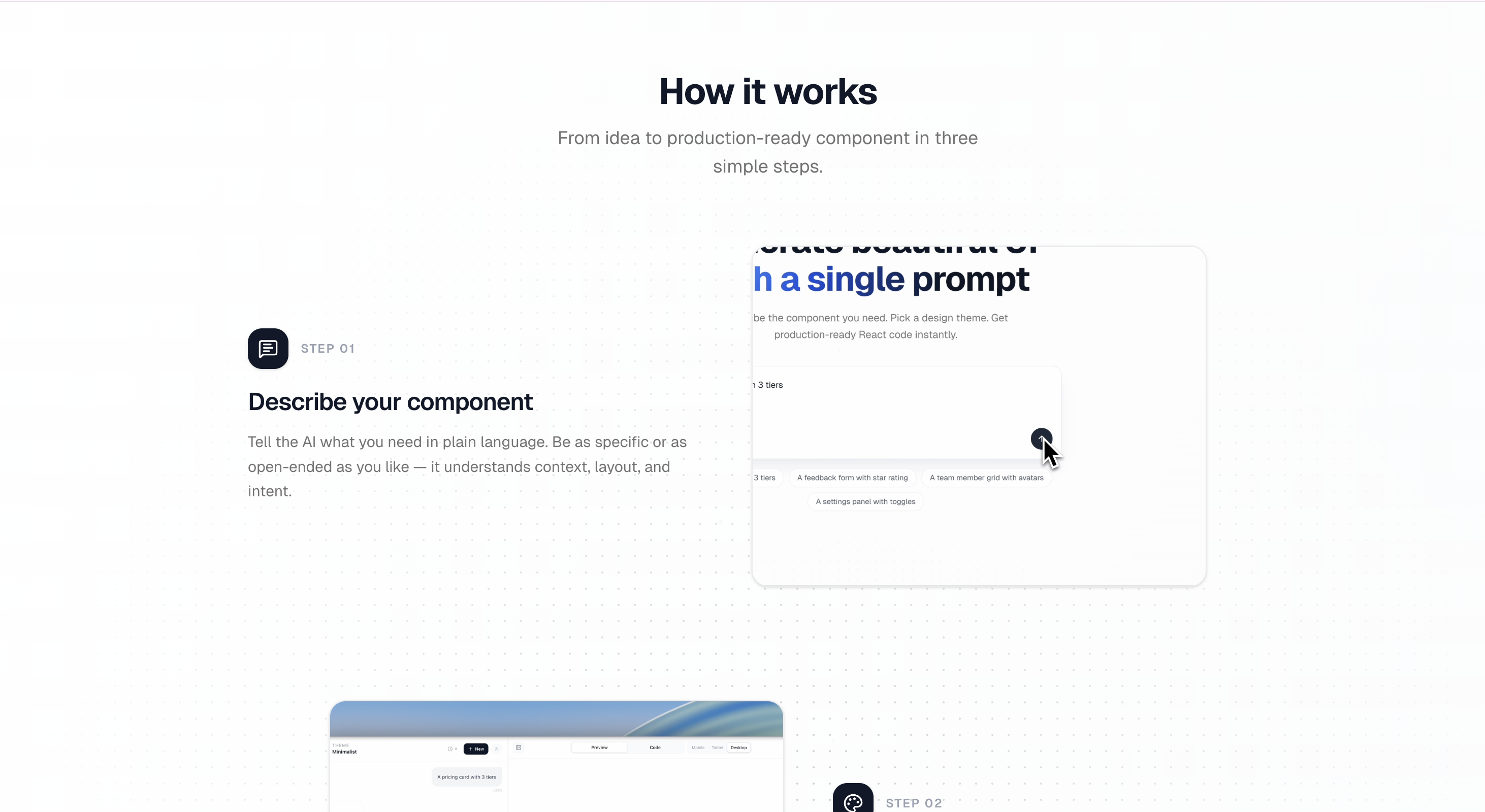 Rendyr gallery image