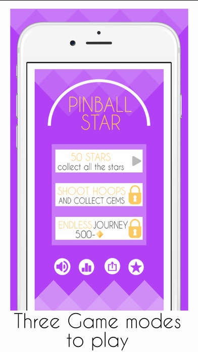 Pinball Star gallery image