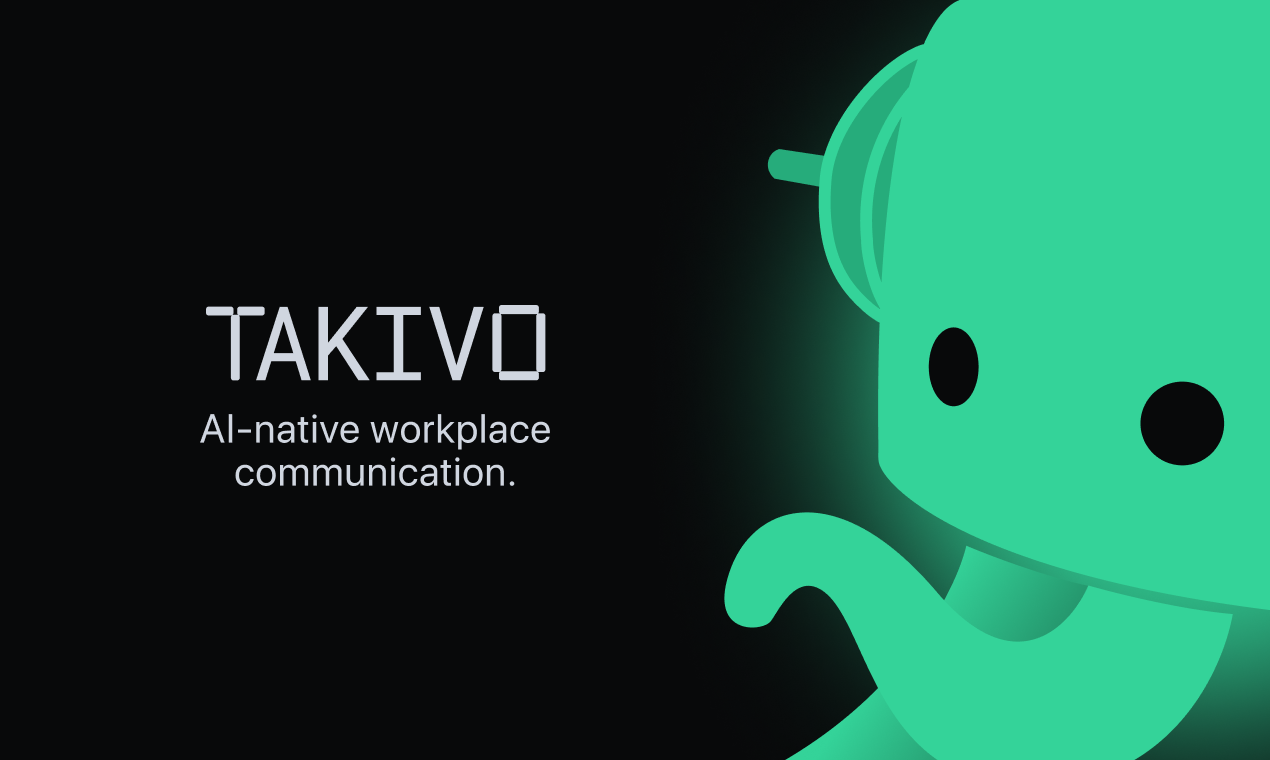 Takivo gallery image